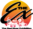 Red River Ex Logo