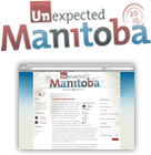Unexpected Manitoba